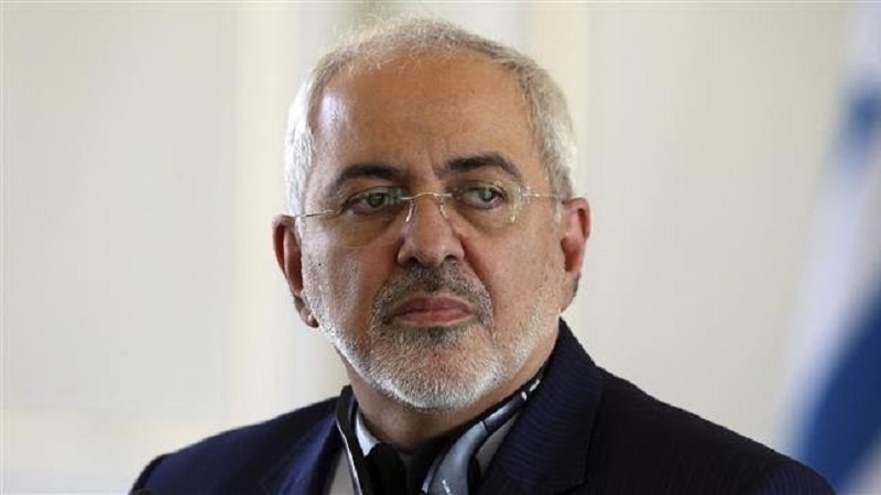 イラン外相、「核合意に関して欧州の行動を待たず」