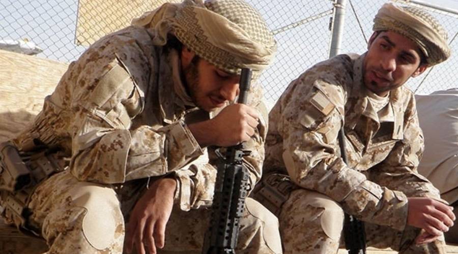 لليوم الثالث.. عدن اليمنية تشهد احتجاجات ضد قوات موالية للإمارات