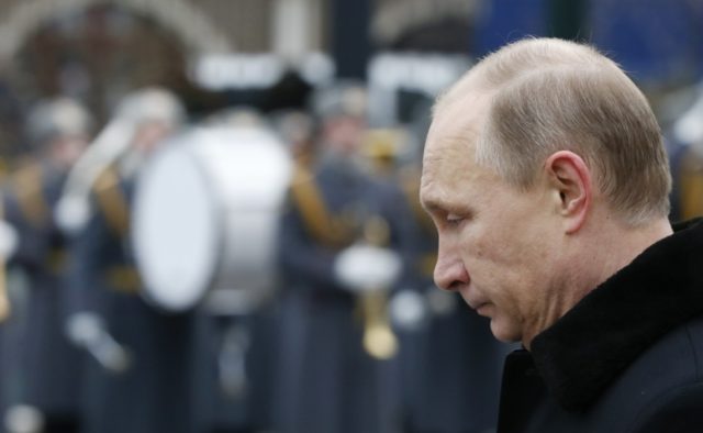Россия пригрозила США размещением ракет большой дальности