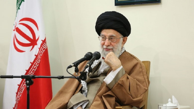 Ayatollah Khamna'I Ya Bukaci Kasar Iran Da Ta Rage Dogaro Da Kasashen Turai
