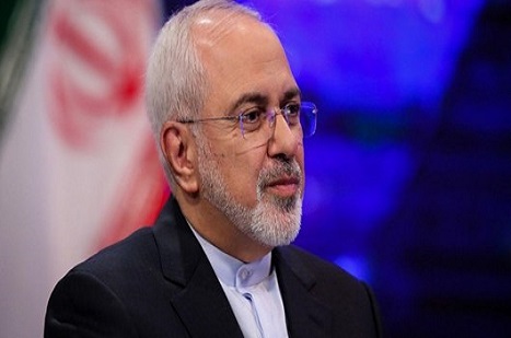 Zarif: Yakında Şam’a gidiyorum