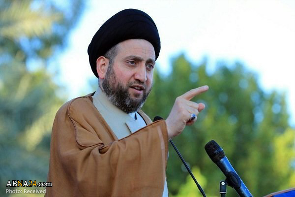 Trump's stance on Iraq unacceptable: Ammar Hakim