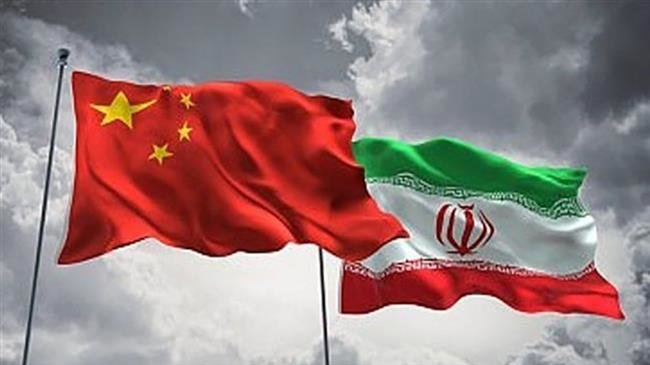 Iran: message du président chinois au Leader