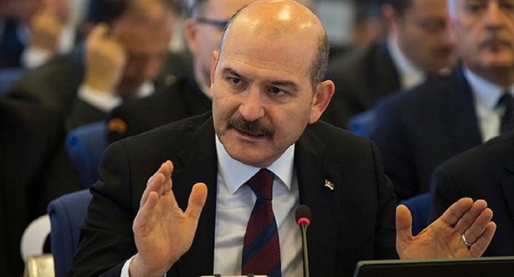  La Turquie espère une opération conjointe avec l’Iran contre le PKK