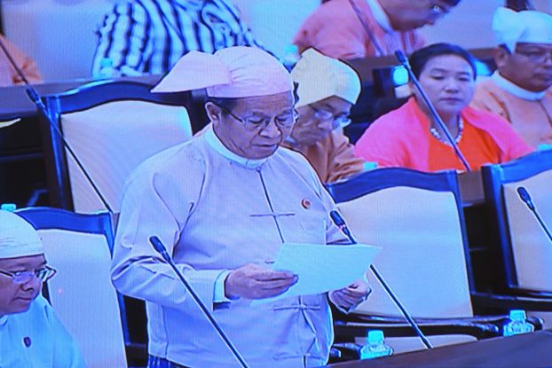 စပါးေမွာင္ခို ျပည္ပတင္ပို႔မႈကို တားဆီးရန္ အခက္အခဲရွိေန