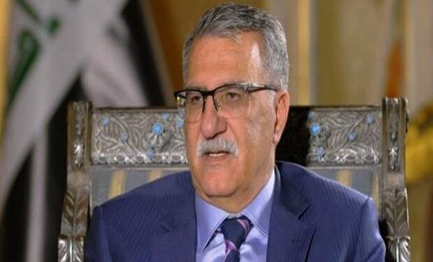عرب پارلیمنٹ کے رکن: اسرائيل امت عربی کا اصلی دشمن ہے، ایران نہیں