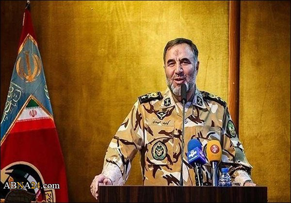 الشهر القادم سيتم تدشين "معدات عسكرية جديدة" للجيش 