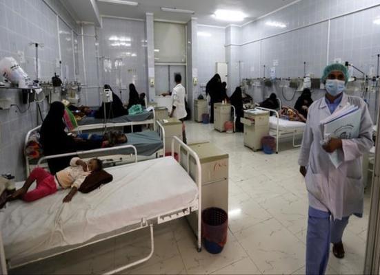 وزارة الصحة تدعو المنظمات الدولية للتدخل العاجل لإنقاذ سكان "مدينة الدريهمي"
