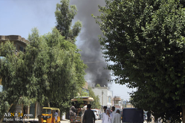 At least 16 killed in bomb, gun attack in eastern Afghanistan (+Photos)