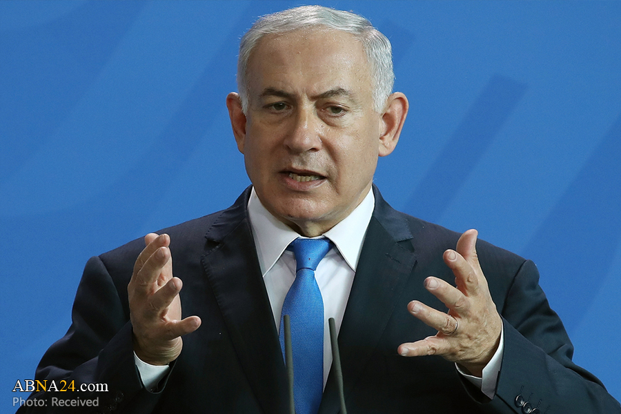 Netanyahu threatens to block Iran oil shipments