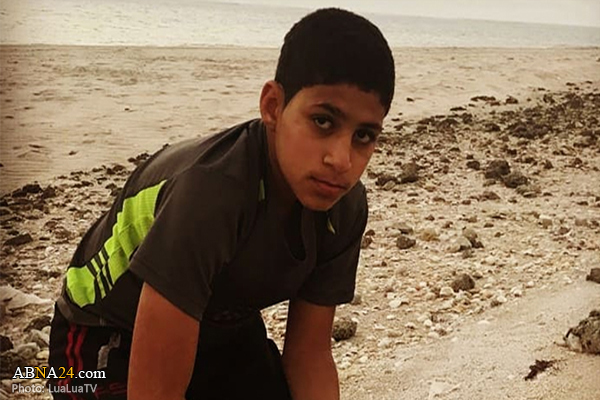 Bahraini teenager’s detention extended by a further week