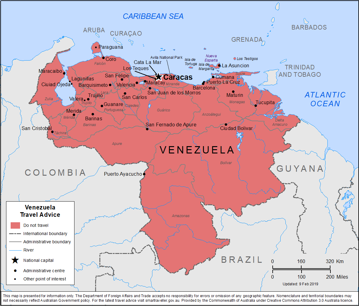  Umoja wa mataifa  wapinga vikwazo dhidi ya Venezuela