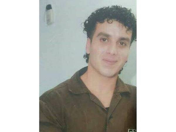 Israel Bebaskan Tahanan Palestin