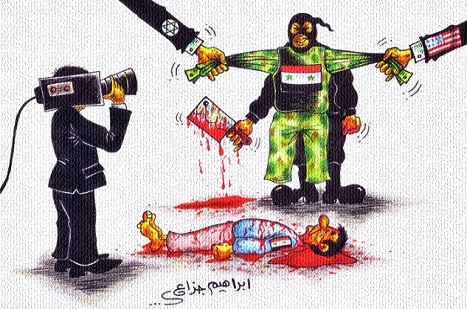 Irak’ın kitlesel imha silahlarından, Suriye’nin kimyasal silahlarına