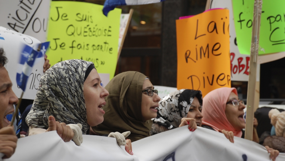 El Islam y el feminismo ¿Son compatibles? 