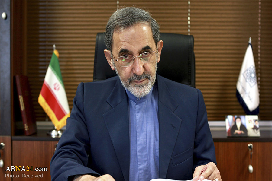 Iran's Velayati urges Pakistan to do more to secure common border areas