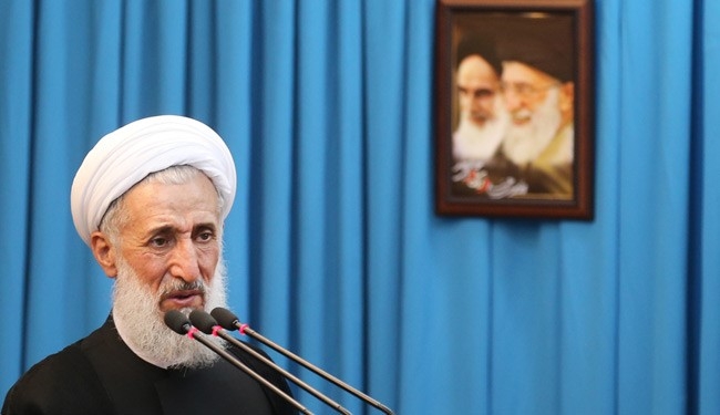 Poros Perlawanan Bukti Kemajuan Revolusi Iran