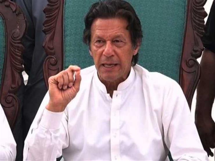 عمران خان يقول ان باكستان لن تكون معقلا للمجموعات المسلحة