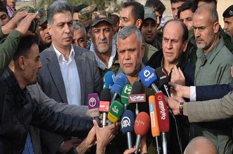 ABD Büyükelçiliği Kerkük Meselesine Müdahil Oluyor
