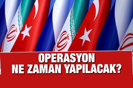 Operasyon ne zaman yapılacak?