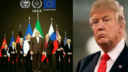 Pagbibigay-diin sa Pagpapanatili ng JCPOA 