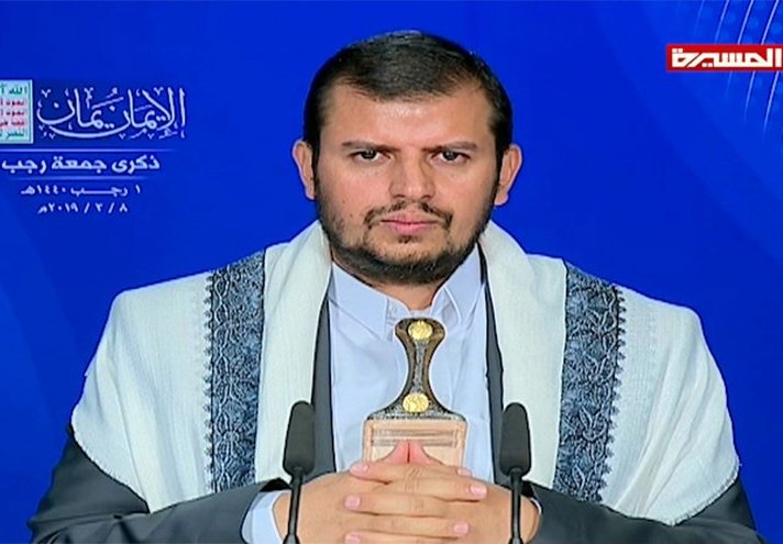 السيد عبدالملك الحوثي يحذر من خطري "التحريف والانحراف"