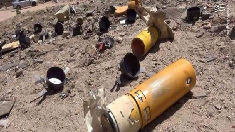 イエメン人権活動家、「米国の爆弾が人道支援物資よりも優先されている」