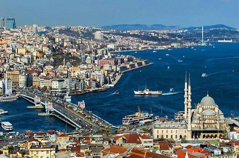 AKP İstanbul'u Kaybederse Bunlar Olur!