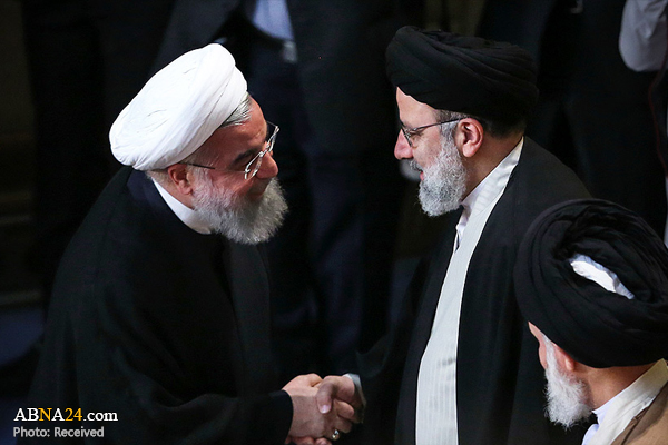 Pres. Rouhani: Gov’t ready to cooperate with judiciary