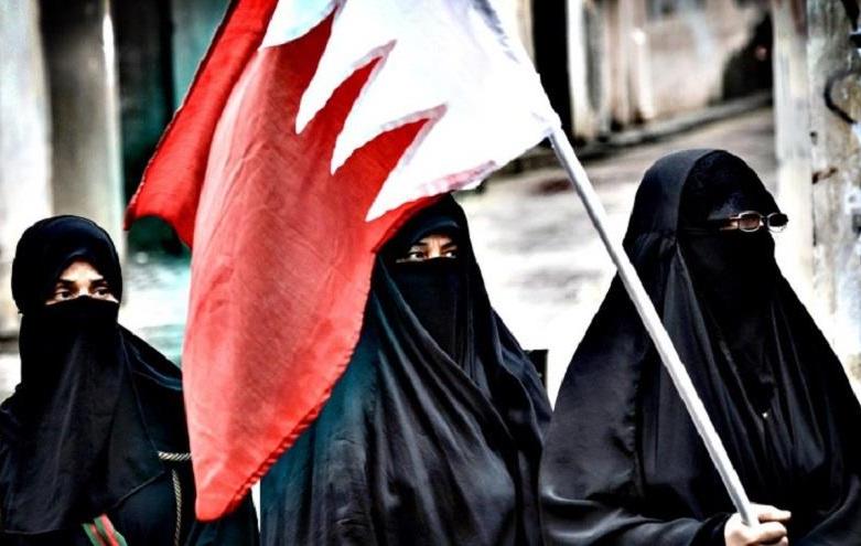 توجّه التحيّة للمرأة "البحرانيّة والقطيفيّة" بمناسبة يوم المرأة العالمي