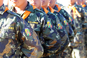 NRPC ၊ တပ္မေတာ္ႏွင့္ RCSS တုိ႔ သီးျခားစီ ေတြ႔ဆံုမည္