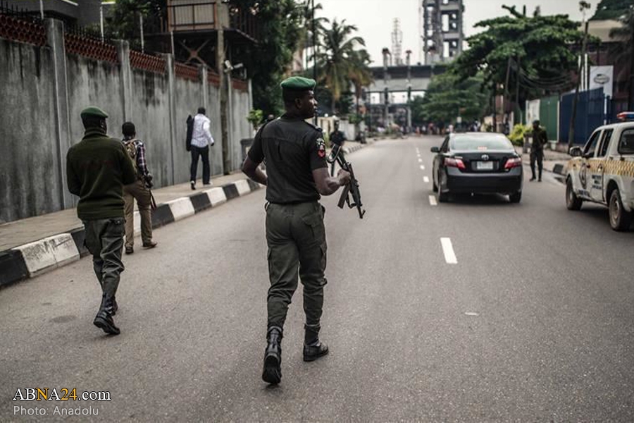 50 Boko Haram terrorists killed: Nigeria