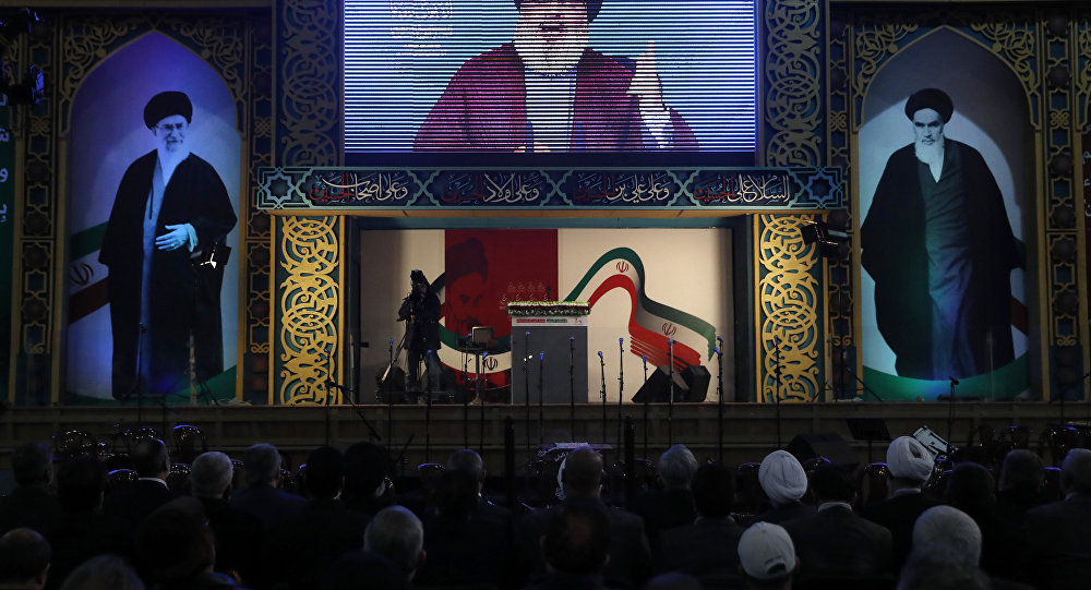 Líder do Hezbollah: 'Israel está com medo de nova guerra'