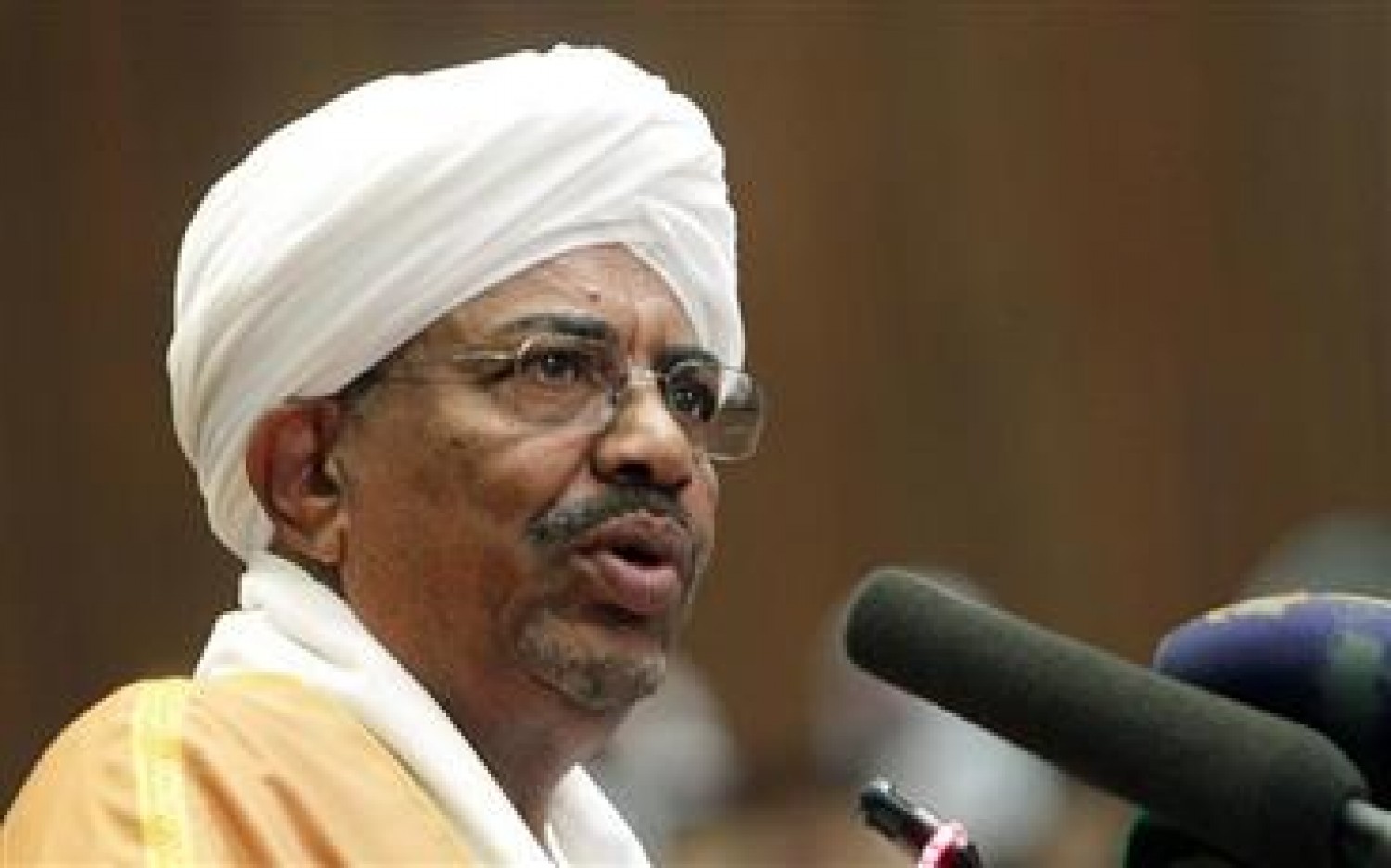 سەرۆکی سودان بریارێکی نوێ دەدات