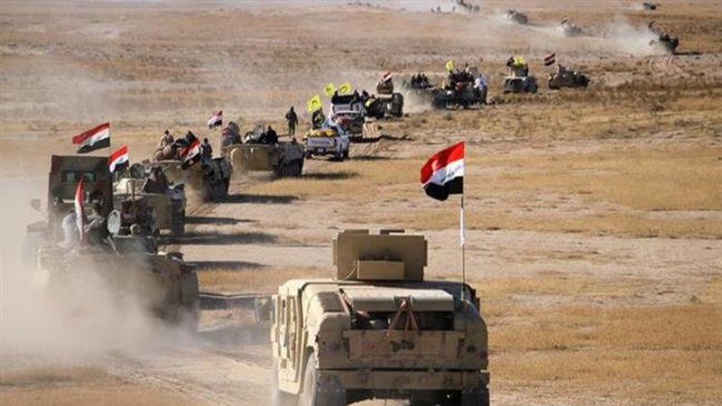  Les Hachd débarqueront à Baghouz?