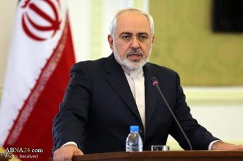 Iran tidak Ingin Kobarkan Ketegangan
