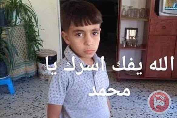 Israeli forces detain 2 Palestinian children in al-Bireh raid (+Photos)
