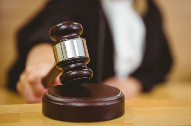 إصدار حكم على "عسكري اميركي" معتقل في إيران