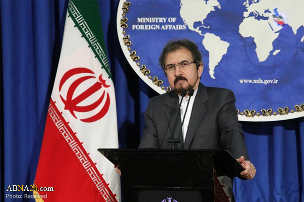 Iran condemns deadly Saudi attack on Yemeni civilians