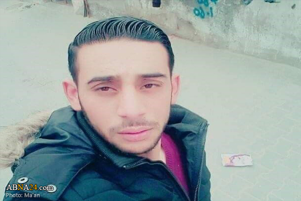 22-year-old Palestinian succumbs to wounds sustained in Gaza protests