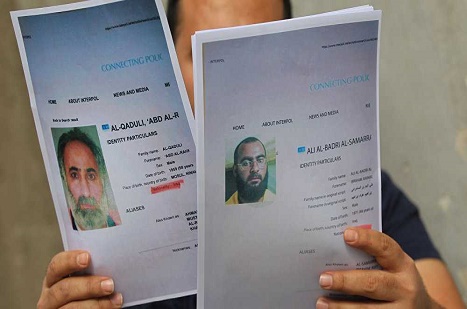Yeni Şafak: Bağdadi ABD Gözetiminde Tutuluyor