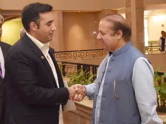 نواز شریف سے انسانی ہمدردی کی بنیاد پر ملنے جارہا ہوں، بلاول بھٹو