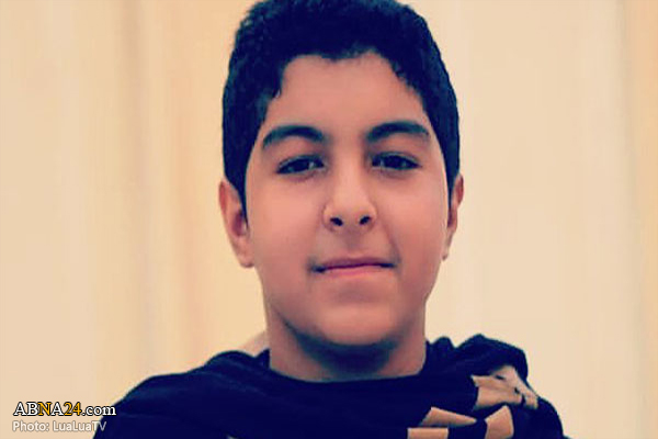 Bahraini teenager surfaces in Dry Dock Prison months after his arrest