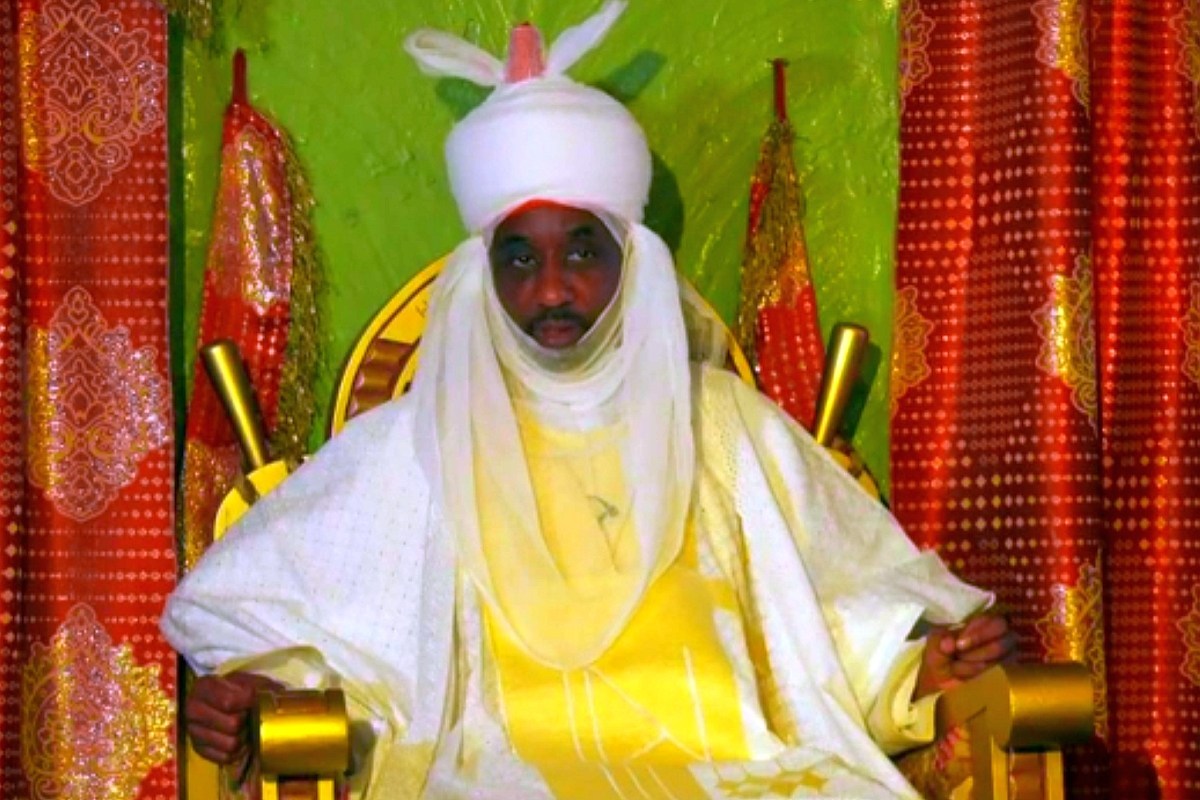 Zaben 2019: Sarkin Kano ya yi kira ga al'ummar Kano