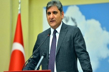Aykut Erdoğdu: “Başkanlık sistemi ekonomiyi çökertti”