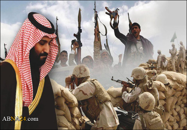 العدوان السعودي "تنتصر" فقط على الصحف