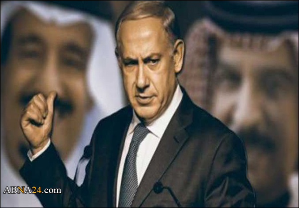نتنياهو: "قطر" هي خطتنا لتقسيم الفلسطينيين