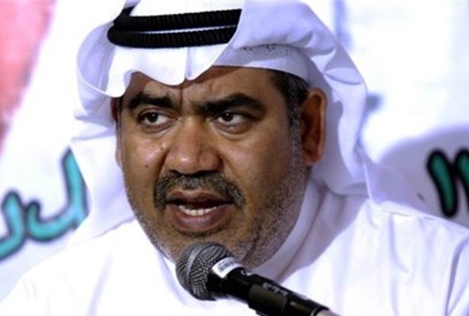 الشيخ أكرم الكعبي شوكة في عين امريكا/ النجباء أفشلت مؤامرة الشرق الاوسط الجديد