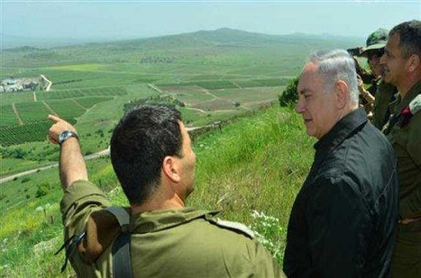 Netanyahu'dan Küstah Açıklama