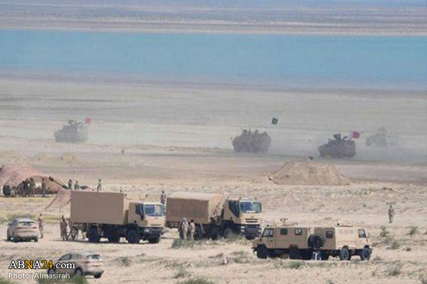 Six citizens killed, injured of Saudi occupation forces’ gunfire in Yemen's Al-Maharah